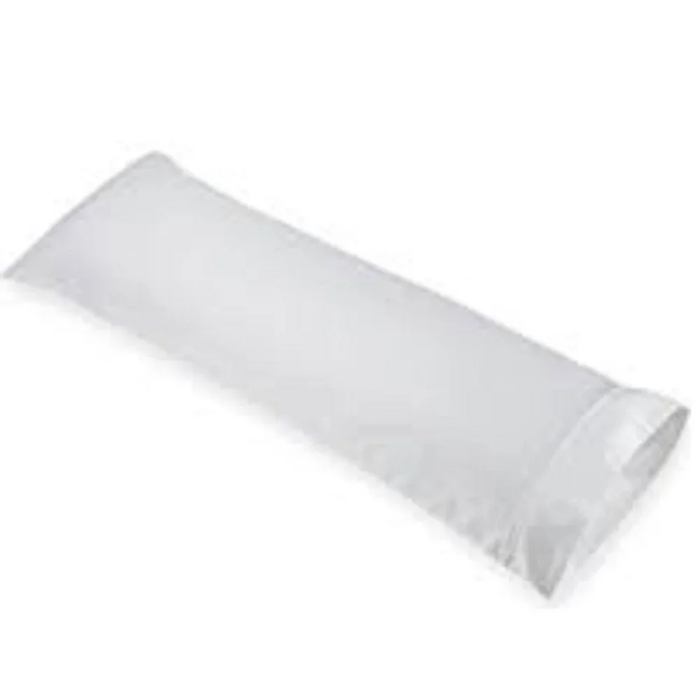 1 new WHITE color Heartland 100% Cotton 54
